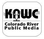 Rádio de notícias e informações da NPR/BBC – KAWC-FM