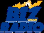 Biz Radio 1350 - WZGM