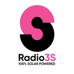 ریڈیو 3 ایس / سولر ساؤنڈ سسٹم