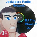 Réseau radio Jacksboro