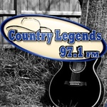 Country Legends 97.1 - KTHT
