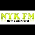 Nova York Kreyol FM (NYK FM)