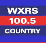 Әтеш 100.5 – WXRS-FM