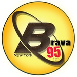 ブラーバ95FM