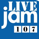 Live-Jam 107