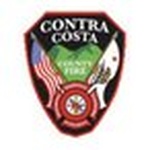 Distretto di protezione antincendio della contea di Contra Costa
