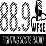 88.9 Vechtende Schotten Radio - WFSE