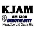 达科他州的最佳 - KJAM