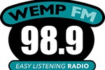WEMP-FM、98.9 – WEMP