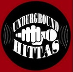 Podzemné rádio Hittas