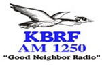 Goede Buur Radio - KBRF