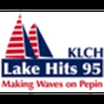 Lake Hits 95 - KLCH
