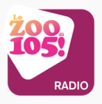 راديو 105 - راديو حديقة الحيوان