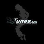 MJTunes – マイケル・ジャクソン・ラジオ