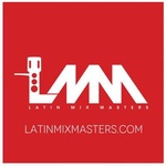 Latin Mix Masters-radio