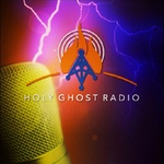 Holy Ghost Radio - HGR ESPANÕL