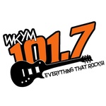 Classic Rock 101.7 – WKYM
