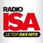 ラジオ ISA