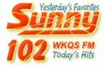 Saulėtas 102 – WKQS-FM