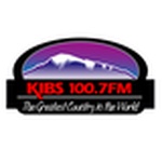 Rádio Country KIBS - K261AY