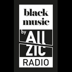 Allzic Radio – ブラックミュージック