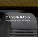 ドライブインラジオ