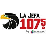 লা জেফা 107.5 – KOND