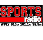 Športové rádio - WPLY