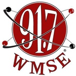 Pasienio radijas – WMSE