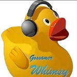 „Gossamer Whimsy“ radijas