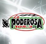 ラ ポデローサ 105.3 FM – KZLZ