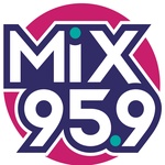 Mix 95.9 – WCNA
