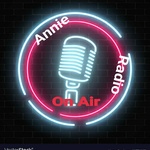 Webové rádio Annie