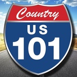 US 101 Country-KFLY