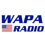 Đài phát thanh WAPA – WAPA