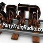 Radio de train du parti KPTR