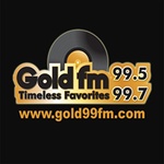 黃金 99 FM – WGMA