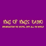 King of Kings Radio - WSGP