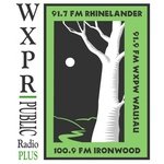 WXPR 공영 라디오 – WXPR