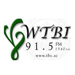 WTBI - WTBI-FM