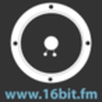 16Bit.FM – Café