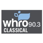 WHRO クラシック – WHRO-FM