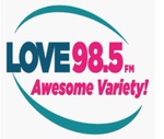 Αγάπη 98-5.FM – W253CW