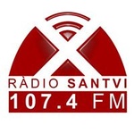 Đài phát thanh Santvi