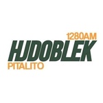 ラジオ HJdobleK ピタリト