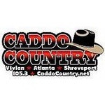 Caddo देश - KNCB-FM