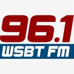 WSBT 96.1FM – WSBT