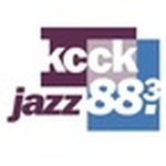 Jazz 88.3 - KCCK-FM