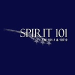 Spirit 101 FM - WWPN