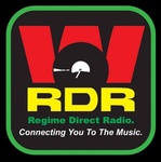 WRDR レジーム ダイレクト ラジオ